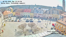 Palackého náměstí