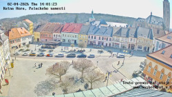 Palackého náměstí