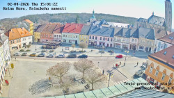 Palackého náměstí