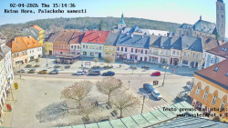 Palackého náměstí