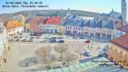 Palackého náměstí