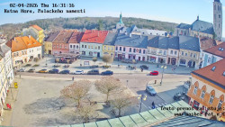 Palackého náměstí