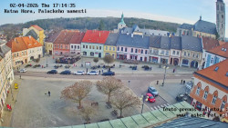 Palackého náměstí