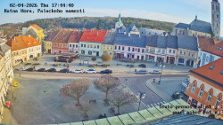 Palackého náměstí