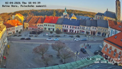 Palackého náměstí