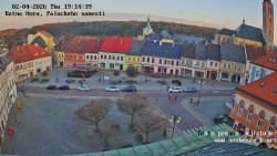 Palackého náměstí