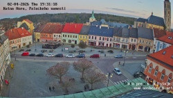 Palackého náměstí