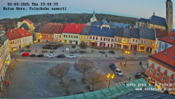 Palackého náměstí