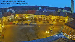 Palackého náměstí