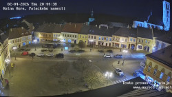 Palackého náměstí