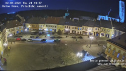 Palackého náměstí