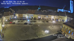 Palackého náměstí