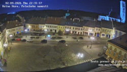 Palackého náměstí