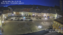 Palackého náměstí