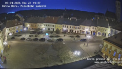 Palackého náměstí