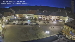 Palackého náměstí