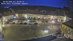 Palackého náměstí