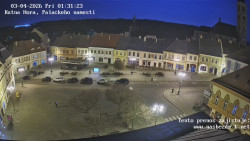 Palackého náměstí