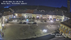 Palackého náměstí