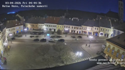 Palackého náměstí