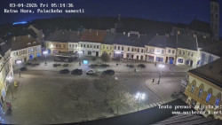 Palackého náměstí