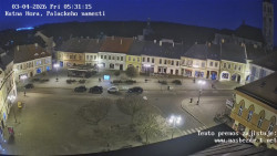 Palackého náměstí