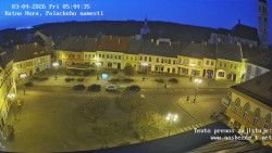 Palackého náměstí