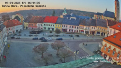 Palackého náměstí