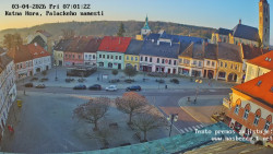 Palackého náměstí