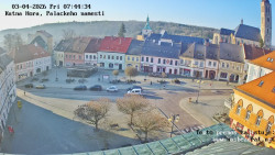 Palackého náměstí