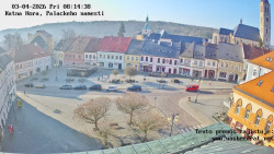 Palackého náměstí