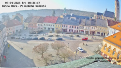 Palackého náměstí