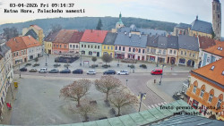 Palackého náměstí