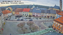 Palackého náměstí