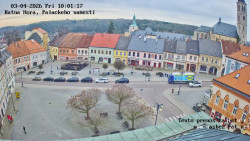 Palackého náměstí