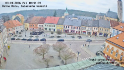 Palackého náměstí