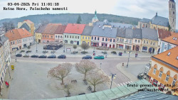 Palackého náměstí