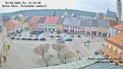 Palackého náměstí