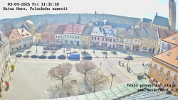 Palackého náměstí