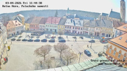 Palackého náměstí