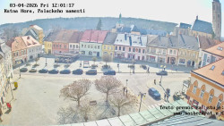 Palackého náměstí