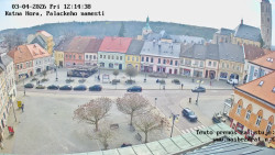 Palackého náměstí