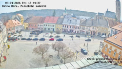 Palackého náměstí