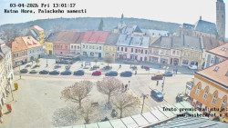 Palackého náměstí