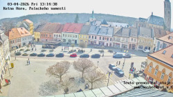 Palackého náměstí