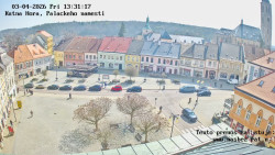 Palackého náměstí