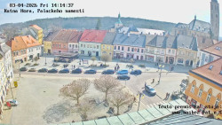 Palackého náměstí