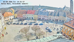 Palackého náměstí