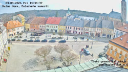 Palackého náměstí