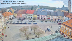 Palackého náměstí